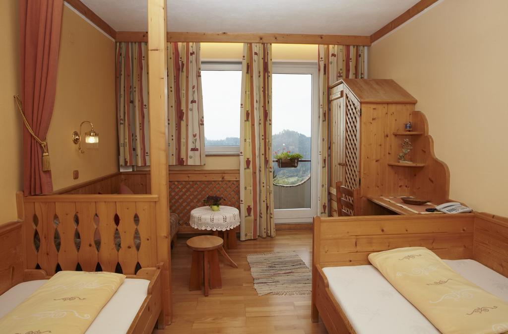 Biolandhaus Arche Eberstein Quarto foto
