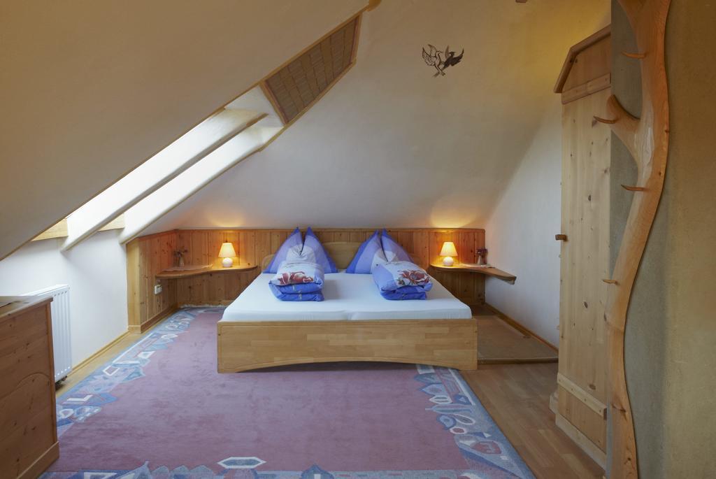 Biolandhaus Arche Eberstein Quarto foto