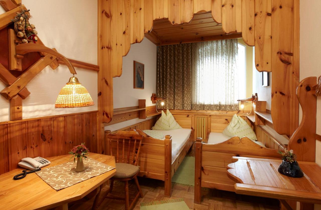 Biolandhaus Arche Eberstein Exterior foto